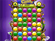 Crafty Candy - Arcade & Classic - Y8.COM