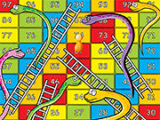 Lof Snakes and Ladders - Arcade & Classic - Y8.COM