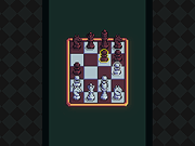 Tiny Chess - Thinking - Y8.COM