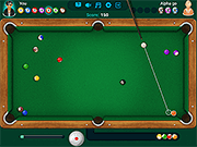 8 Ball Pool - Sport - Y8.COM