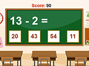 Math Game - Thinking - Y8.COM