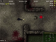 SAS: Zombie Assult Walkthrough - Games - Y8.COM