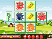 Fruity Veggie Memory - Arcade & Classic - Y8.com