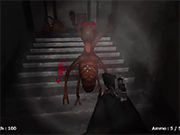 Slenderina Must Die: the Cellar Walkthrough - Games - Y8.COM