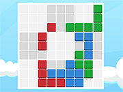 Nine Block Puzzle - Arcade & Classic - Y8.COM