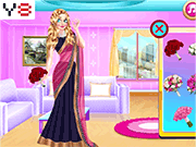 Indian Marriage Honeymoon Story - Girls - Y8.COM