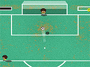 Tiny Goalkeeper - Sports - Y8.COM