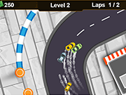 Speed Drift Racing