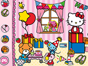 Hello Kitty: Educational - Arcade & Classic - Y8.com