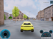 City Car Drive - Racing & Driving - Y8.com