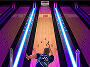 Bowling Hero Multiplayer - Sports - Y8.COM