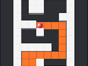 Color Maze Puzzle - Thinking - Y8.COM