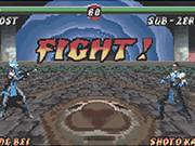 Mortal Kombat: Deadly Alliance Walkthrough - Games - Y8.COM