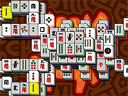 Mahjong Around the World: Africa - Arcade & Classic - Y8.COM