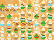 Christmas Cupcake Matching - Arcade & Classic - Y8.COM