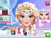 Bejeweled #Glam Makeover Challenge - Girls - Y8.com