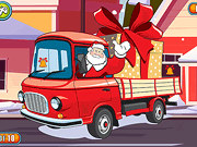 Christmas Trucks Hidden Bells - Arcade & Classic - Y8.com
