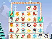 Onet Winter Christmas Mahjong - Arcade & Classic - Y8.com