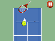 Fast Tennis - Sports - Y8.COM