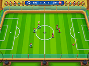 Battle Soccer Arena - Sports - Y8.com