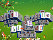 Mahjong Gardens 2 - Arcade & Classic - Y8.com