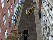 Zombie Hell Shooter - Shooting - Y8.com