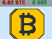 Bitcoin Mining - Skill - Y8.COM
