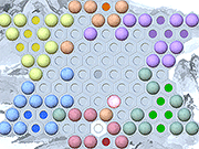 Chinese Checkers Master - Arcade & Classic - Y8.com