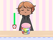Cupcake Shop - Girls - Y8.COM