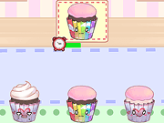 Which Cake?