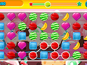 Match Candy - Arcade & Classic - Y8.COM