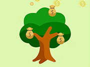 Idle Money Tree - Fun/Crazy - Y8.COM