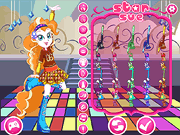 Pinkie Pony - Girls - Y8.COM