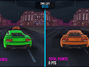 Two Lambos Rival: Drift - Racing & Driving - Y8.COM