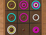 Color Circle Puzzle - Arcade & Classic - Y8.COM
