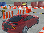 Supercar Parking Simulator - Racing & Driving - Y8.COM