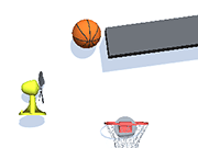 Basket Puzzle! - Sports - Y8.COM
