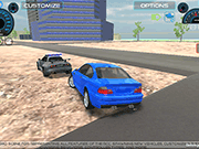 Extreme 3D Realistic Car - Racing & Driving - Y8.COM