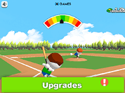 Baseball Bat - Sports - Y8.com