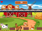 Happy Farm - Arcade & Classic - Y8.COM