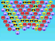 Emoji Bubble Shooter - Arcade & Classic - Y8.COM