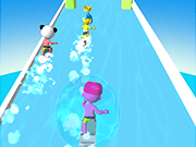 Aquapark Surfer Race - Arcade & Classic - Y8.COM