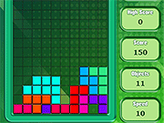 Tetris - Arcade & Classic - Y8.COM