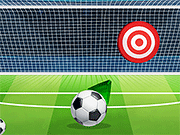 Penalty Kick Target - Sports - Y8.com
