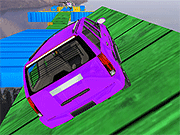 Impossible Tracks Prado Stunt - Racing & Driving - Y8.COM