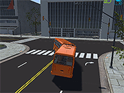 Bus Driver Simulator 19 - Racing & Driving - Y8.COM
