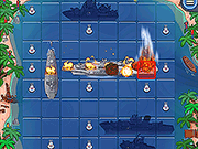 Battleship  - Strategy/RPG - Y8.com