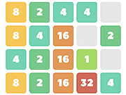 Power Puzzle: Merge Numbers - Thinking - Y8.COM