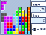 Tetris - Arcade & Classic - Y8.com