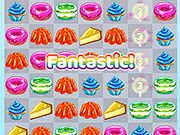Tako Snack Match - Arcade & Classic - Y8.COM